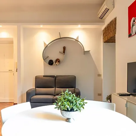 Piazza Del Popolo 2 شقة *