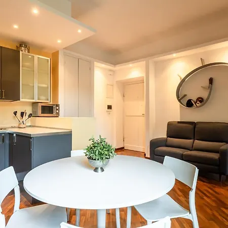 Piazza Del Popolo 2 * Ρώμη