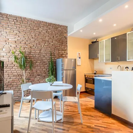 شقة Piazza Del Popolo 2 روما