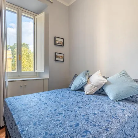 Piazza Del Popolo 2 *