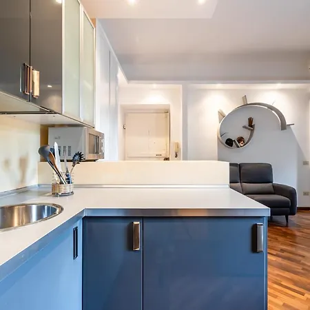 Piazza Del Popolo 2 Apartment Rome