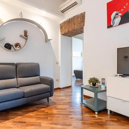 شقة Piazza Del Popolo 2 *