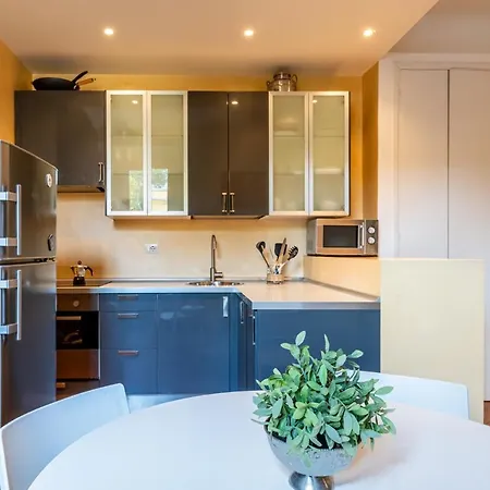 شقة Piazza Del Popolo 2 *