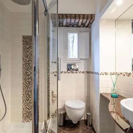 Piazza Del Popolo 2 Διαμέρισμα *