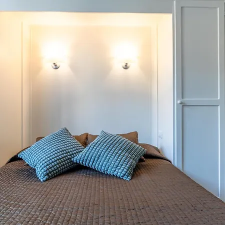 شقة Piazza Del Popolo 2