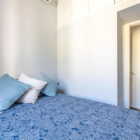 Piazza Del Popolo 2 شقة