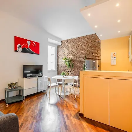 Piazza Del Popolo 2 شقة روما