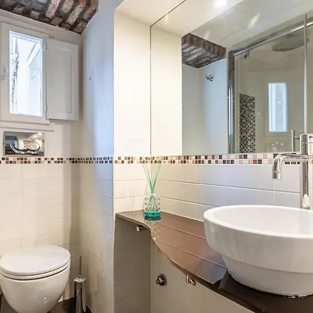 Piazza Del Popolo 2 روما