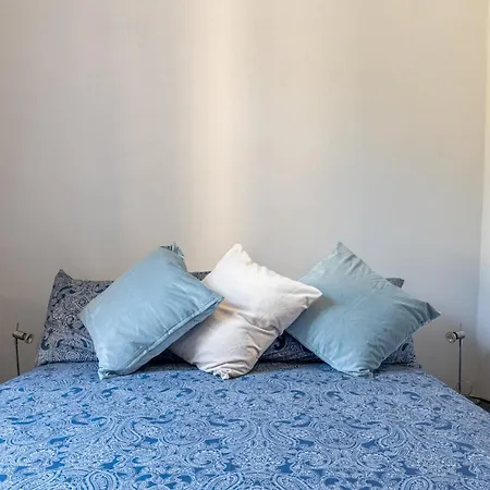 شقة Piazza Del Popolo 2 *